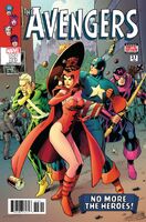 Avengers (Vol. 7) #3.1