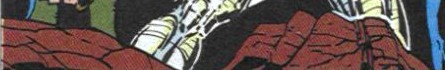 Iron Man's armor made public (Earth-64894)