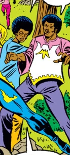 Billy (Earth-616) from Fantastic Four Vol 1 176 001
