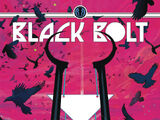 Black Bolt Vol 1 8