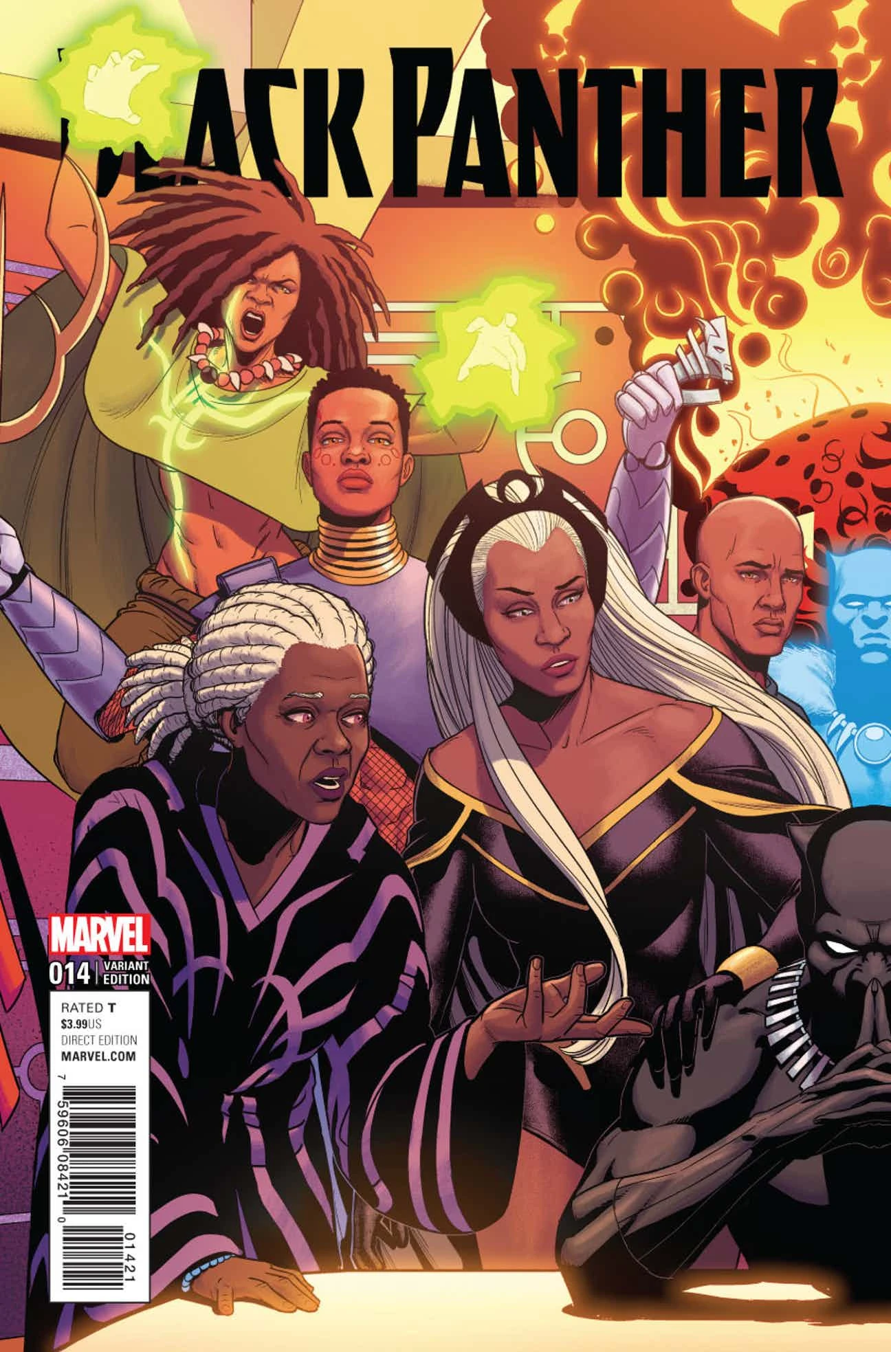 Heft (McKelvie Connecting Variant)