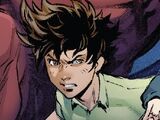 Bren Waters (Earth-616)