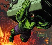 From Free Comic Book Day 2021: Avengers/Hulk #1