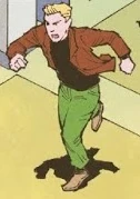 What if Flash Thompson became Spider-Man? (Earth-18139)