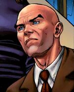 Charles Xavier (Earth-98193)