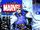 Classic Marvel Figurine Collection Vol 1 153
