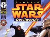 Classic Star Wars: Devilworlds Vol 1 1