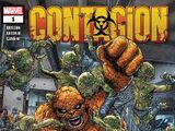 Contagion Vol 1 1