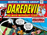 Daredevil Vol 1 111