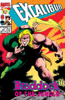 Excalibur #60