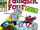 Fantastic Four Vol 1 348