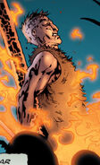 From Fear Itself: Fearsome Four #4