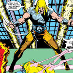 Millennius Earth 616 Marvel Database Fandom
