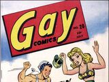 Gay Comics Vol 1 20