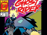 Ghost Rider Vol 3 1