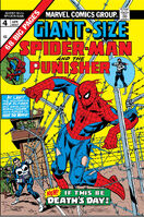 Giant-Size Spider-Man Vol 1 4