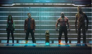 First official still