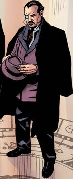 Heinrich Zemo (Earth-616) from Mystery Men Vol 1 5 001