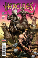Hercules (Vol. 4) #3 "Back to the Stone Age" Release date: January 20, 2016 Cover date: March, 2016