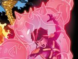 Hisako Ichiki (Earth-616)