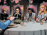 Homines Verendi (Earth-616)