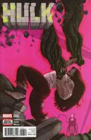 Hulk (Vol. 4) #6