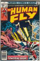 Human Fly Vol 1 5