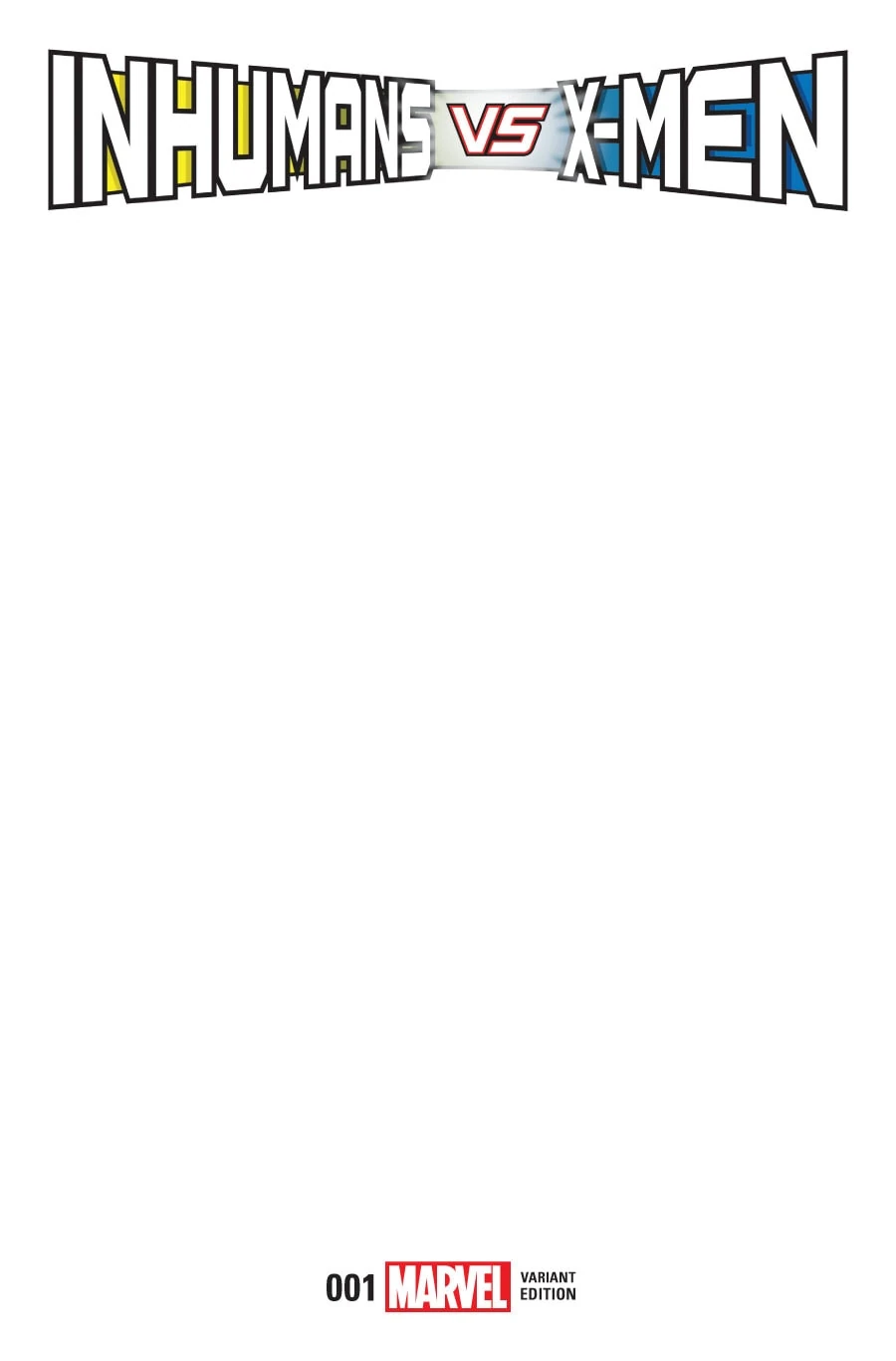 Heft (Blank Variant)