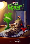 I Am Groot (animated series) poster 001.jpg (868 KB)
