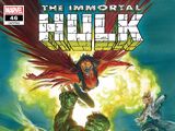 Immortal Hulk Vol 1 46