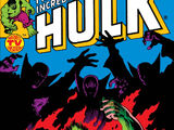 Incredible Hulk Vol 1 240