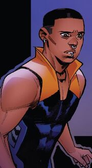 Johnny Watts (Earth-20368) from Captain Marvel Vol 10 23 001