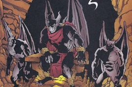 Kith from Bishop the Last X-Man Vol 1 5 001