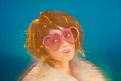 Shy Violet | Owl City Wiki | Fandom
