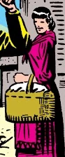 Lieber (Earth-616) from Strange Tales Vol 1 118 001