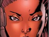 Agent Locke (Earth-616)