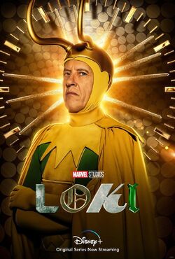 Loki tv series