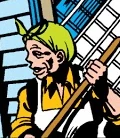 Lucas (Earth-616) from Fantastic Four Vol 1 236 001