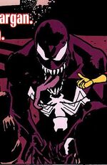 Venom (Symbiote) (Earth-11209)