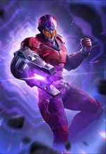 Ulysses Klaue Marvel Duel (Earth-60713)