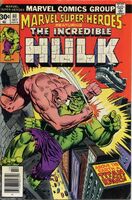 Marvel Super-Heroes Vol 1 60