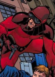 Marvin Flumm (Earth-616) from Avengers Academy Vol 1 6 0001