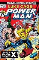 Power Man Vol 1 27