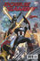 Rogue & Gambit Vol 1 1 Avengers Variant
