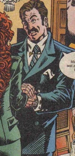 Rolfe (Earth-616) from Web of Spider-Man Vol 1 128 001
