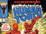 Saga of the Original Human Torch Vol 1 4