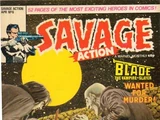 Savage Action Vol 1 6