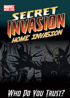 Secret Invasion: Home Invasion #7