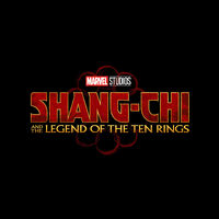 Shang-Chi and the Legend of the Ten Rings Logo