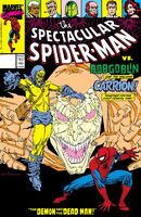 Spectacular Spider-Man Vol 1 162